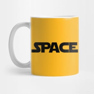 Space Wizard Mug